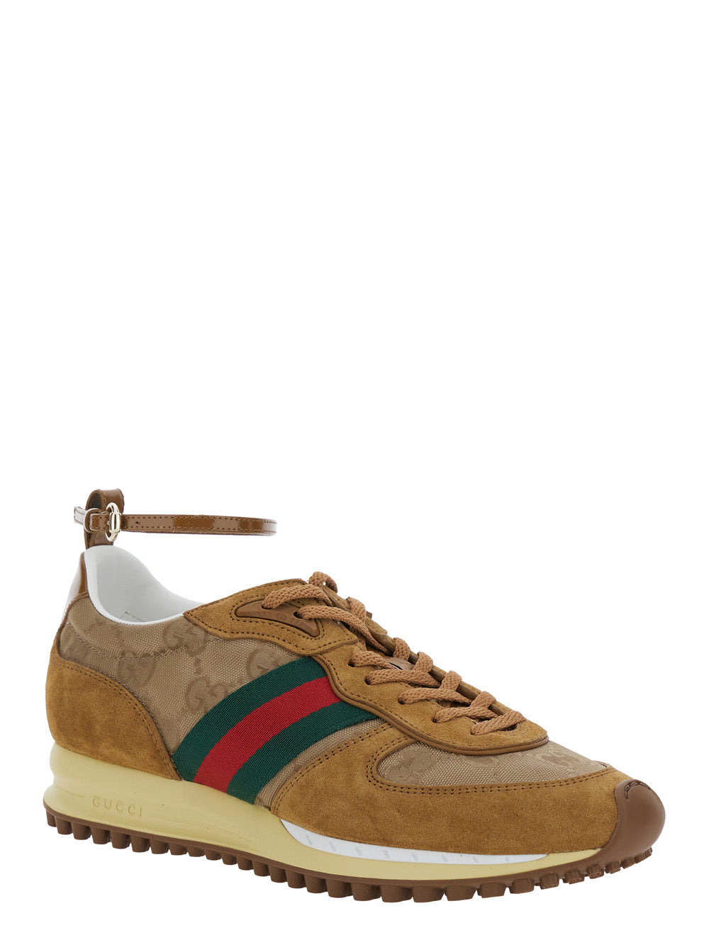 Gucci Women Nora Sneaker - 2
