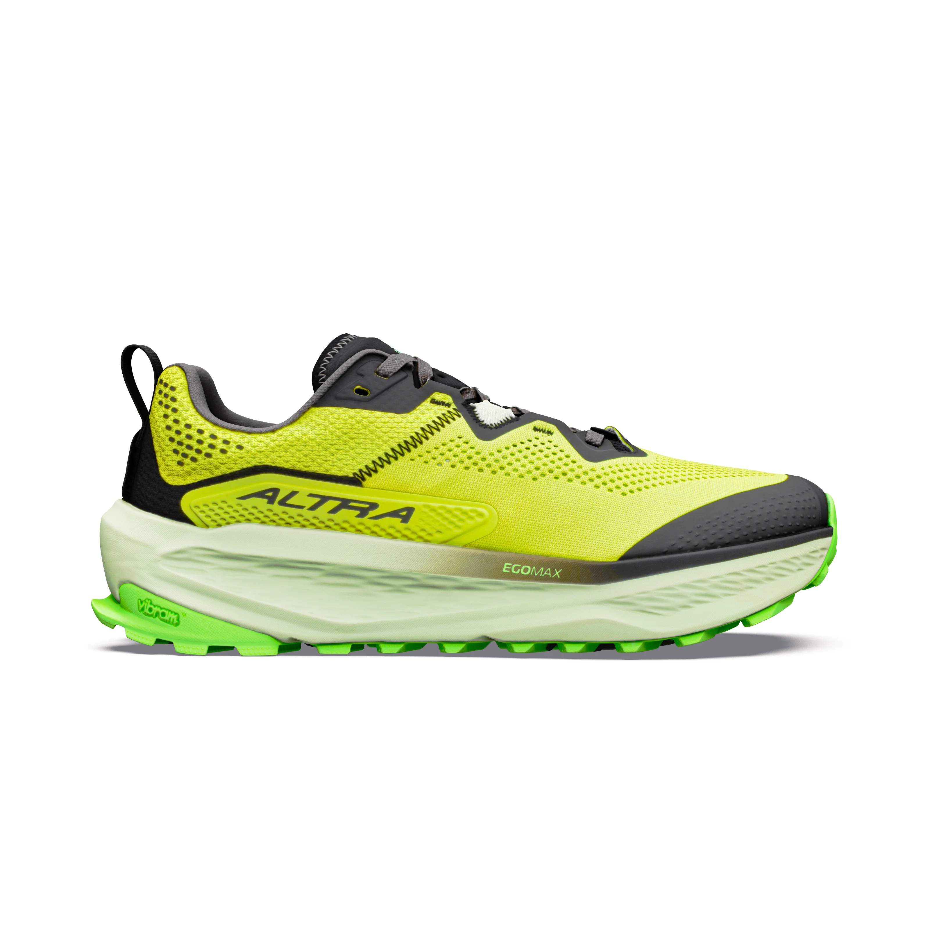 Men's Olympus 7 - 1
