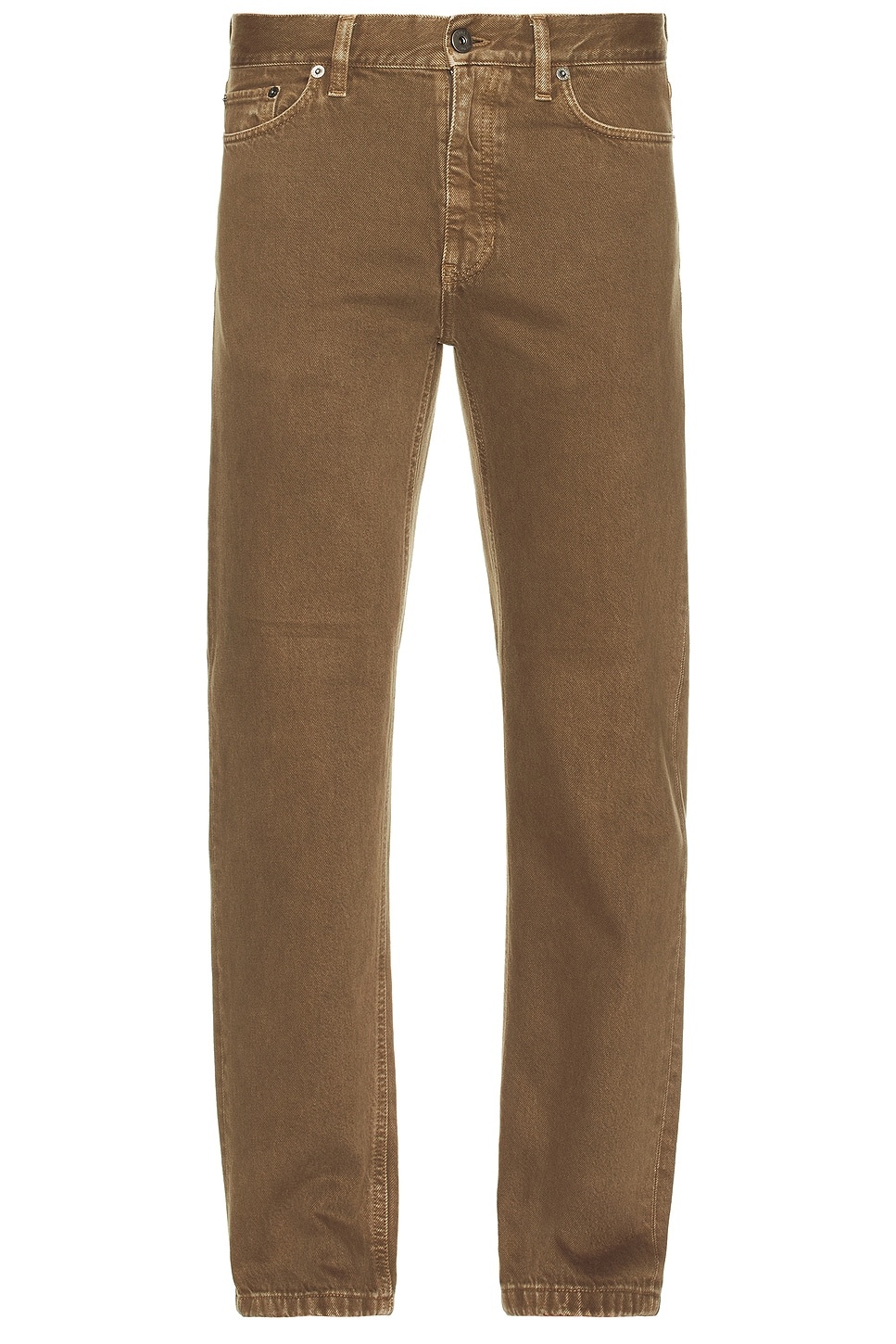 Pure Denim Jean - 1