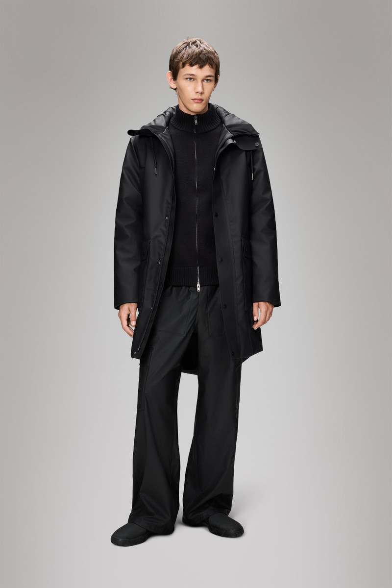 Nome Long Parka 4