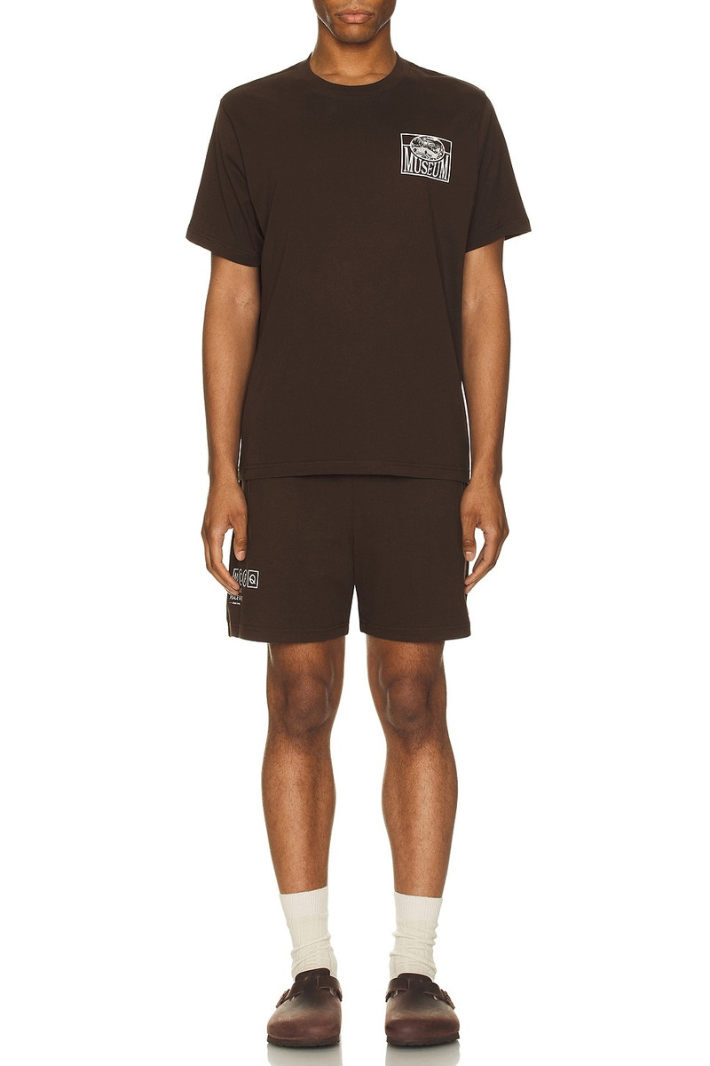 Museum of Peace & Quiet Simple Living Sweatshorts outlook