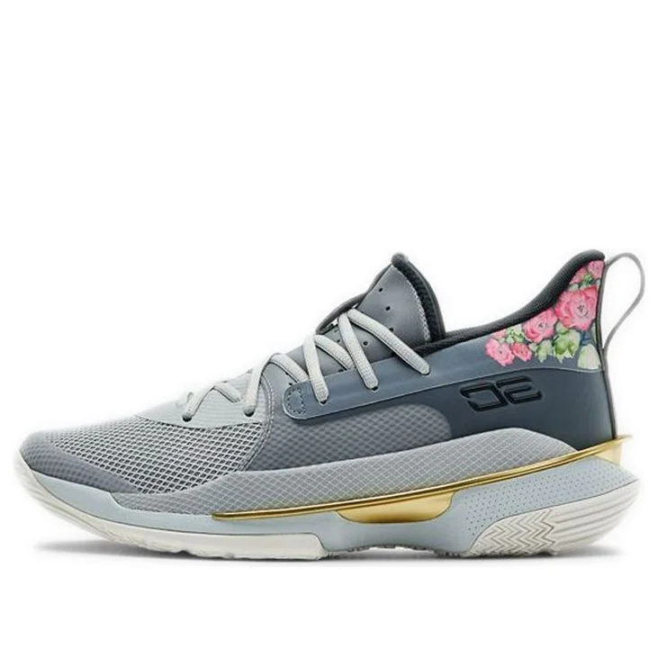 Under Armour Curry 7 'Chinese New Year' 3021258-103 - 1