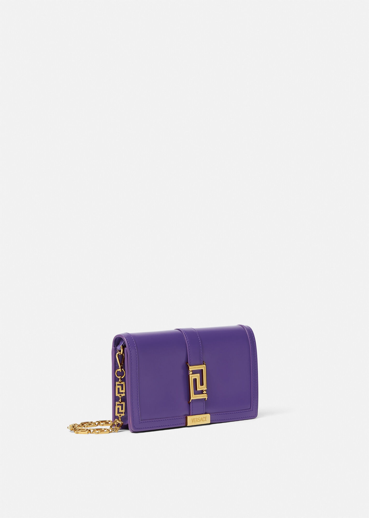 Greca Goddess Mini Bag - 2