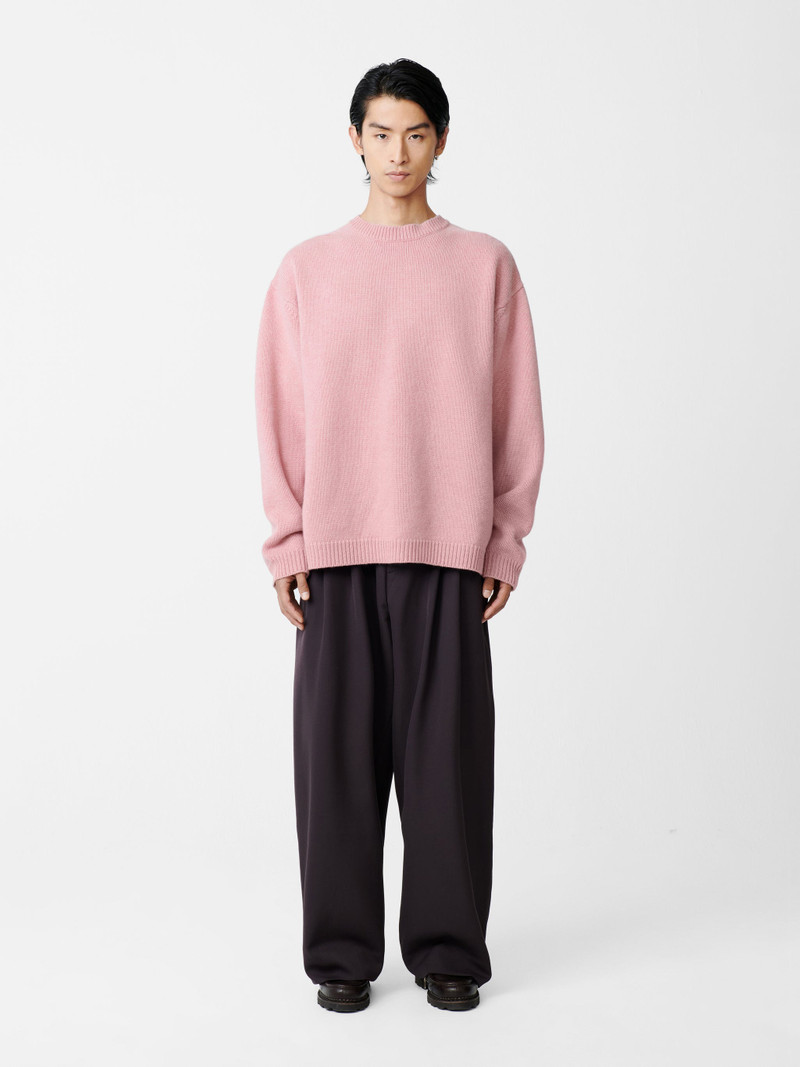Studio Nicholson Hemyl Knit outlook