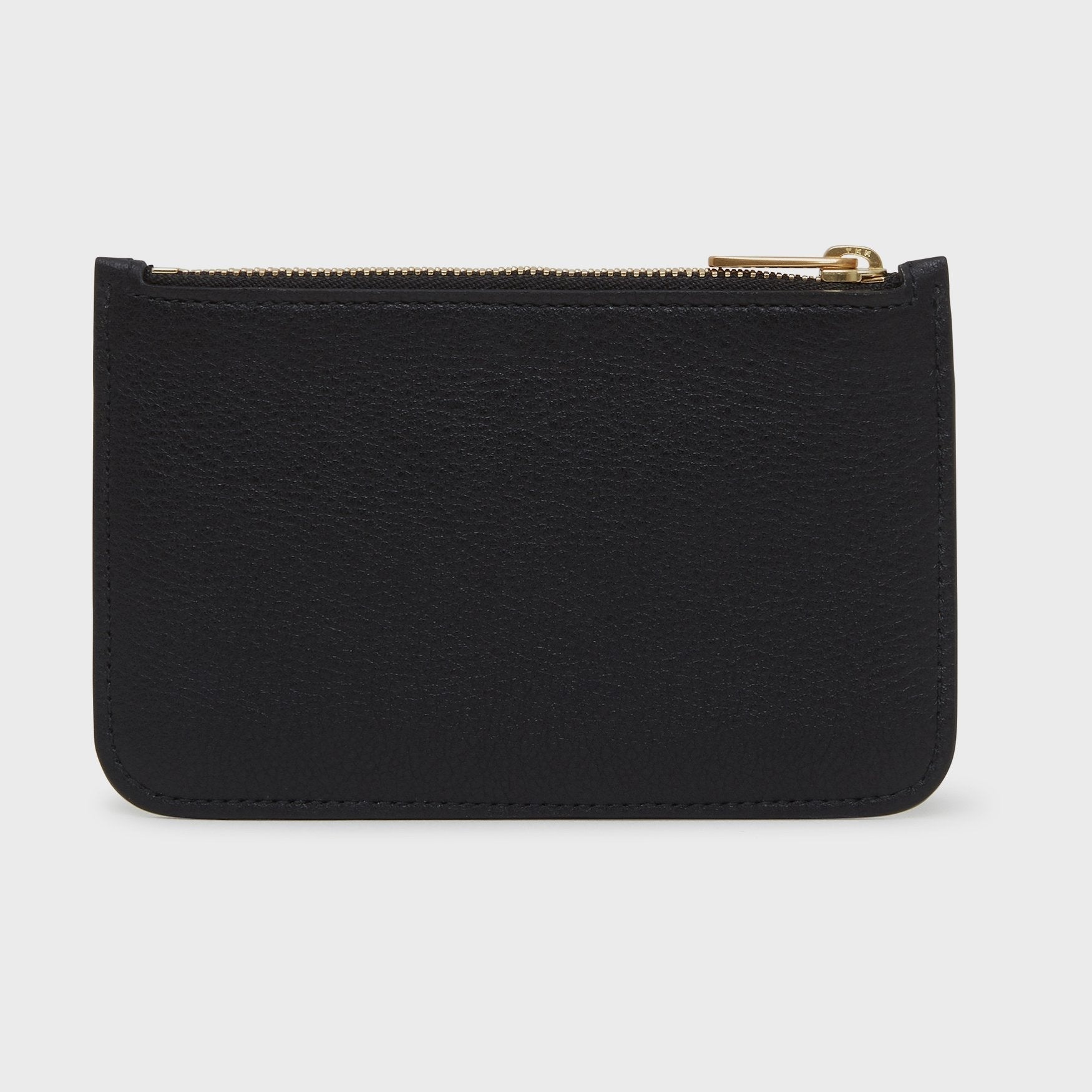 ZIP CARD HOLDER - 3