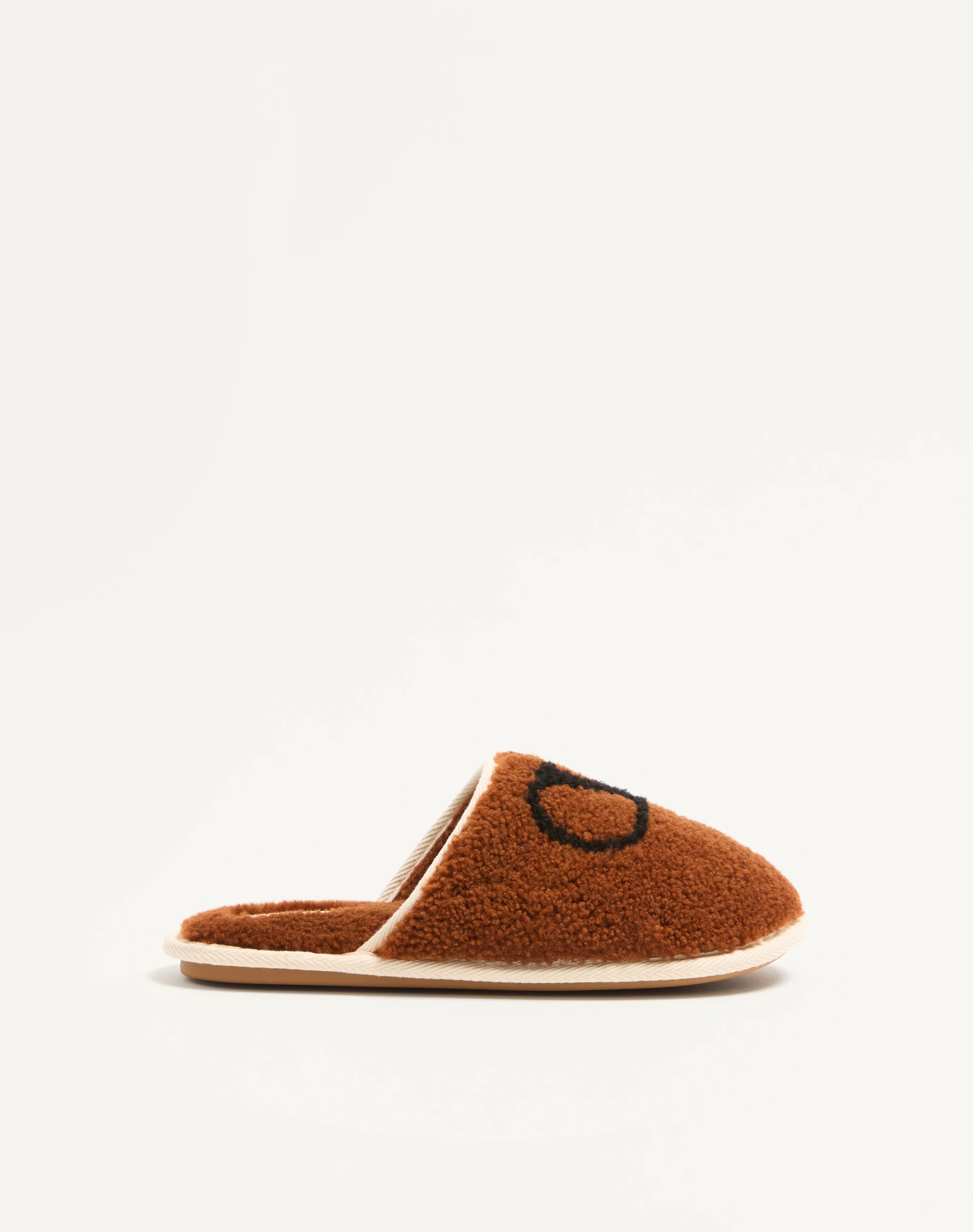 TA CHAMBRE WOOL SLIDE - 1