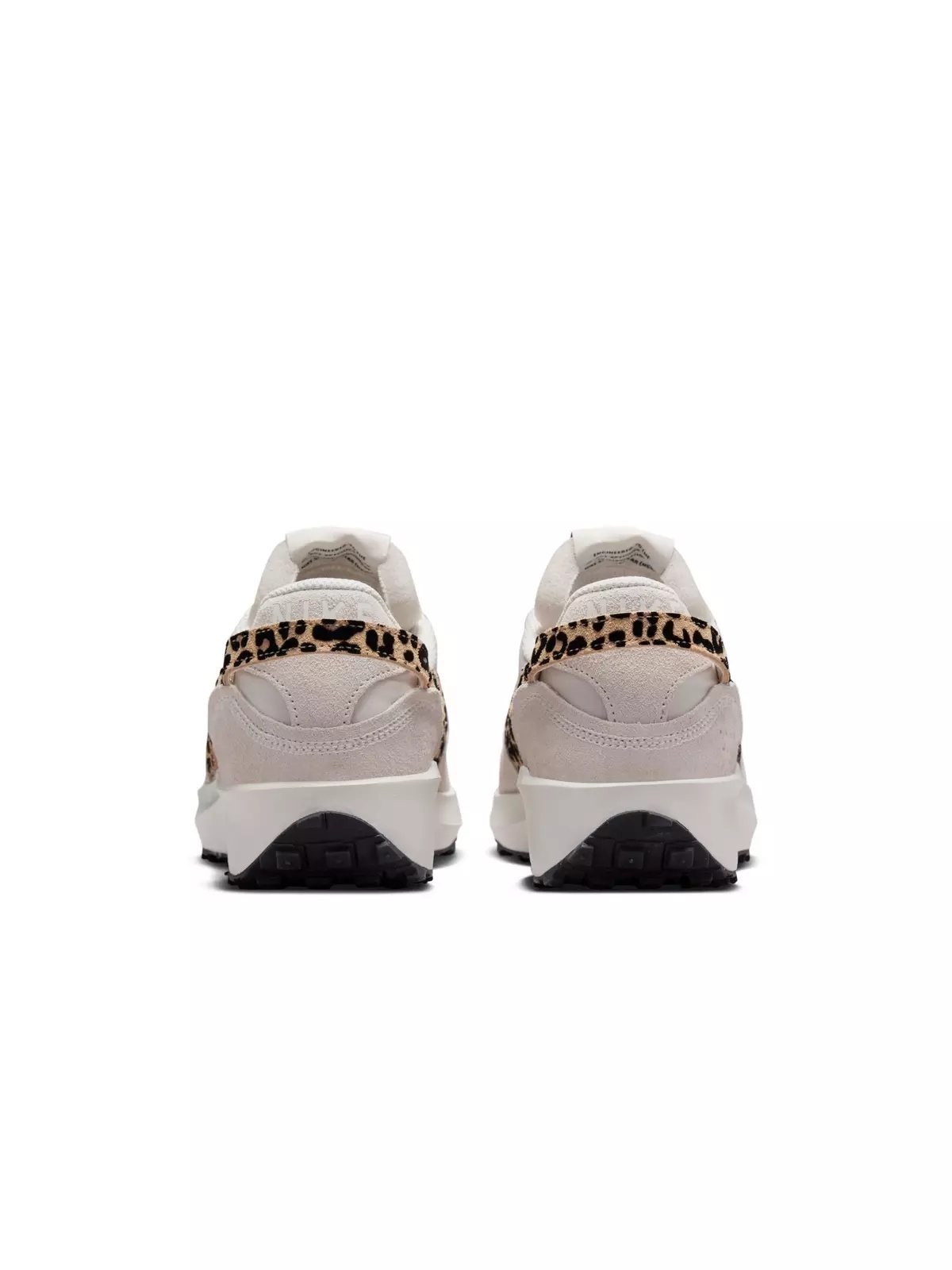 Waffle Debut "Phantom/Sesame/Summit/White/Black" Women's Shoe - 7