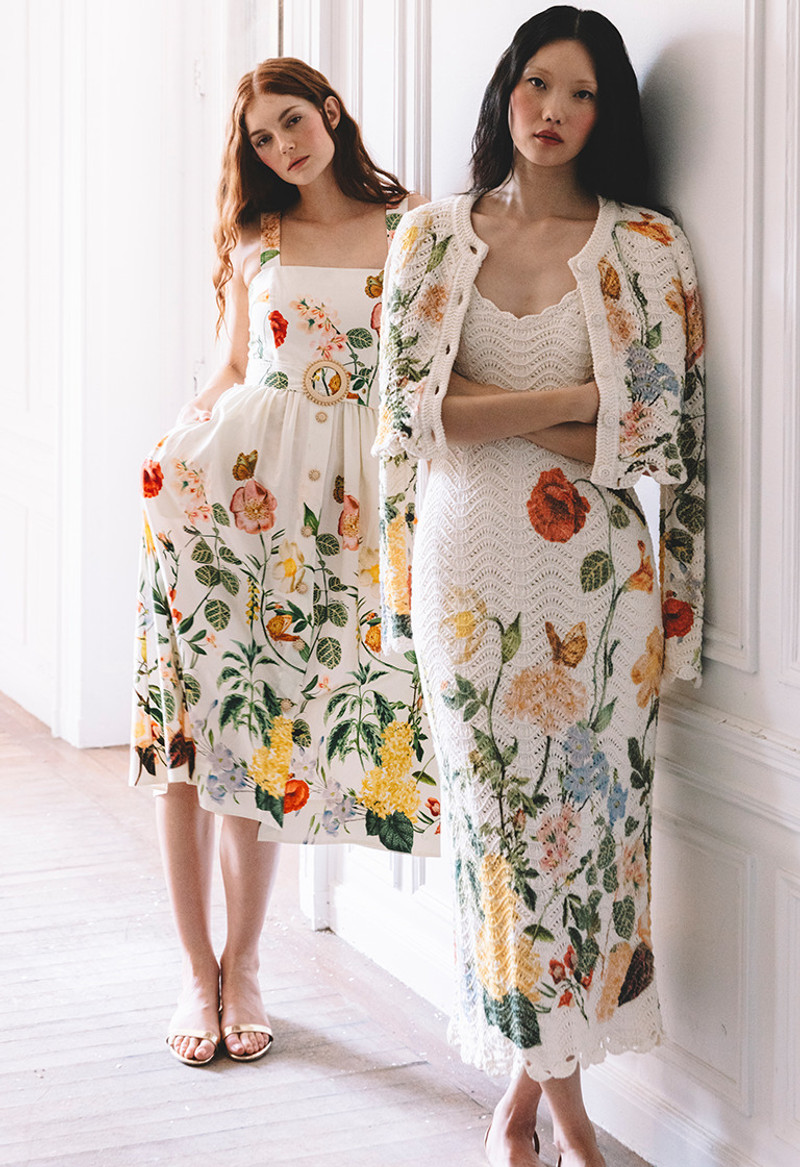 Candace Dress Radiant Sophistication in Every Detail 5