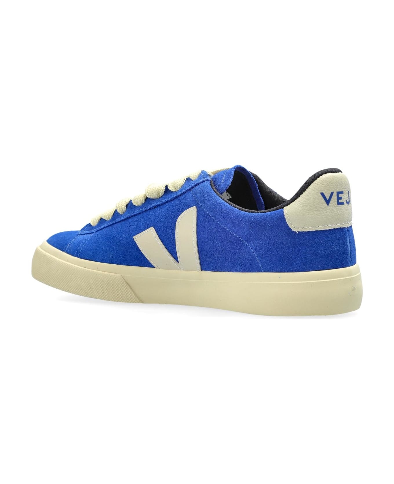 Veja Sneakers Campo Bold Suede - 5
