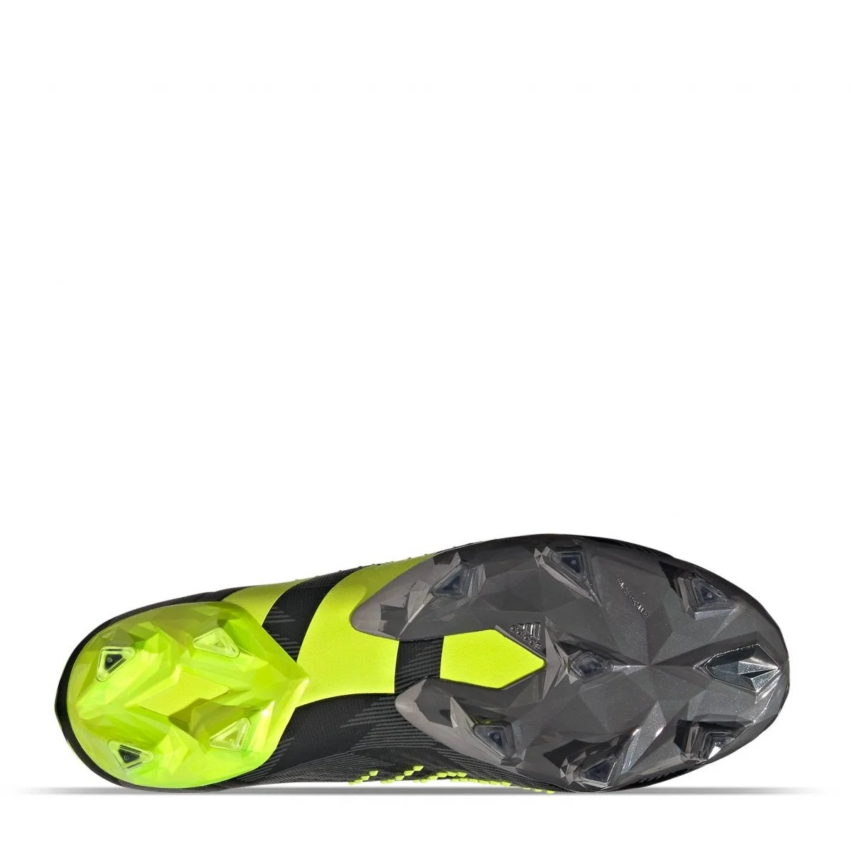 Adidas Predator Accuracy Injection.1 Low FG Soccer Cleats IG0782 Men\'s Size 7 Adidas Predator Accuracy Injection.1 Low FG Soccer Cleats  main image 3