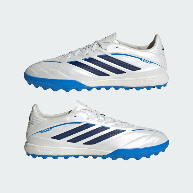 Copa Pure IV Pro Turf Soccer Shoes 8