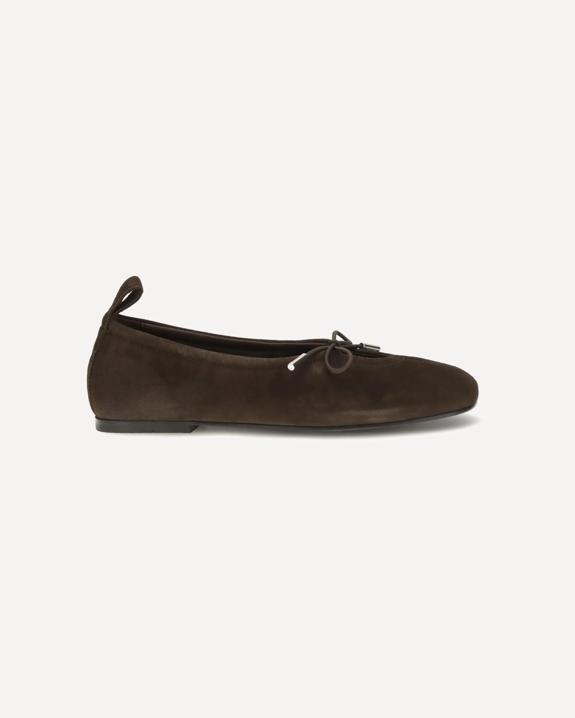 Rosalind leather Ballerinas - 1