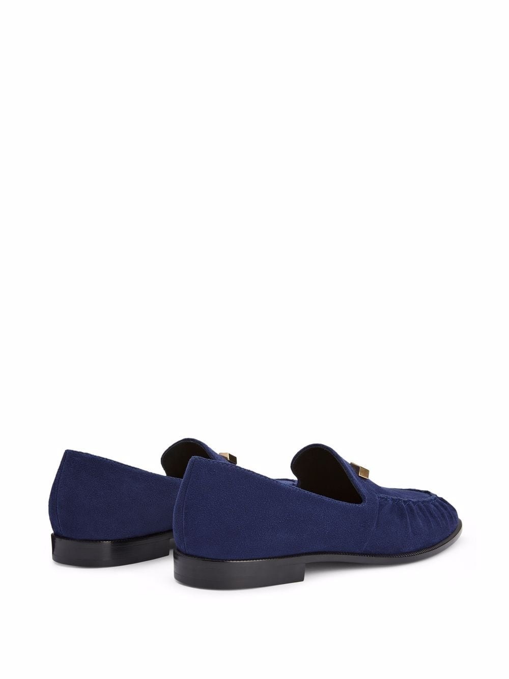 Jareth suede loafers - 3