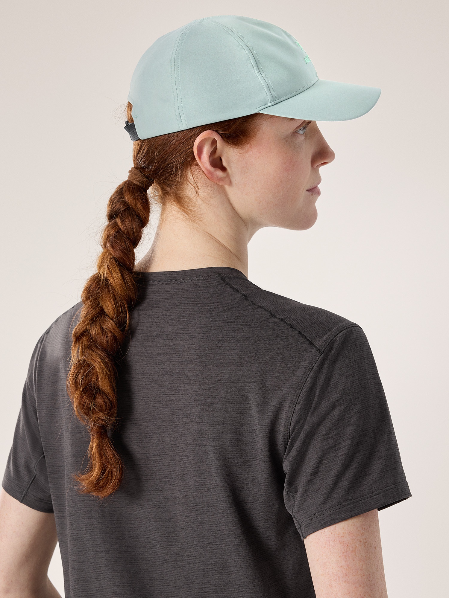 Bird Word Cap - 3