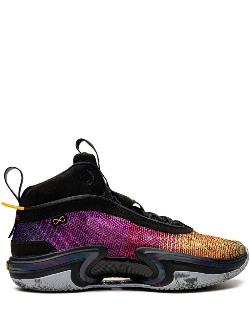 Air Jordan 36 “Year Of The Tiger” sneakers - 1