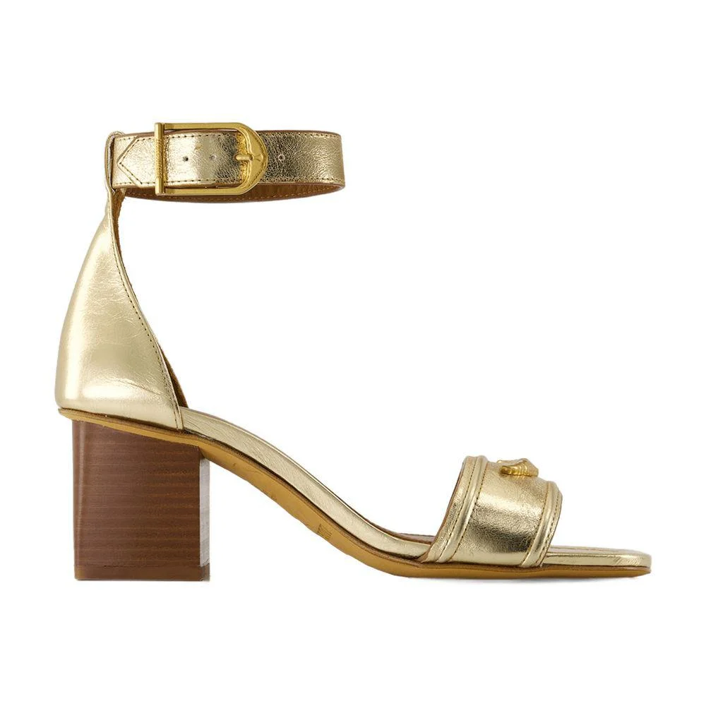 Zadig&Voltaire Caprese Wings Sandals - 1