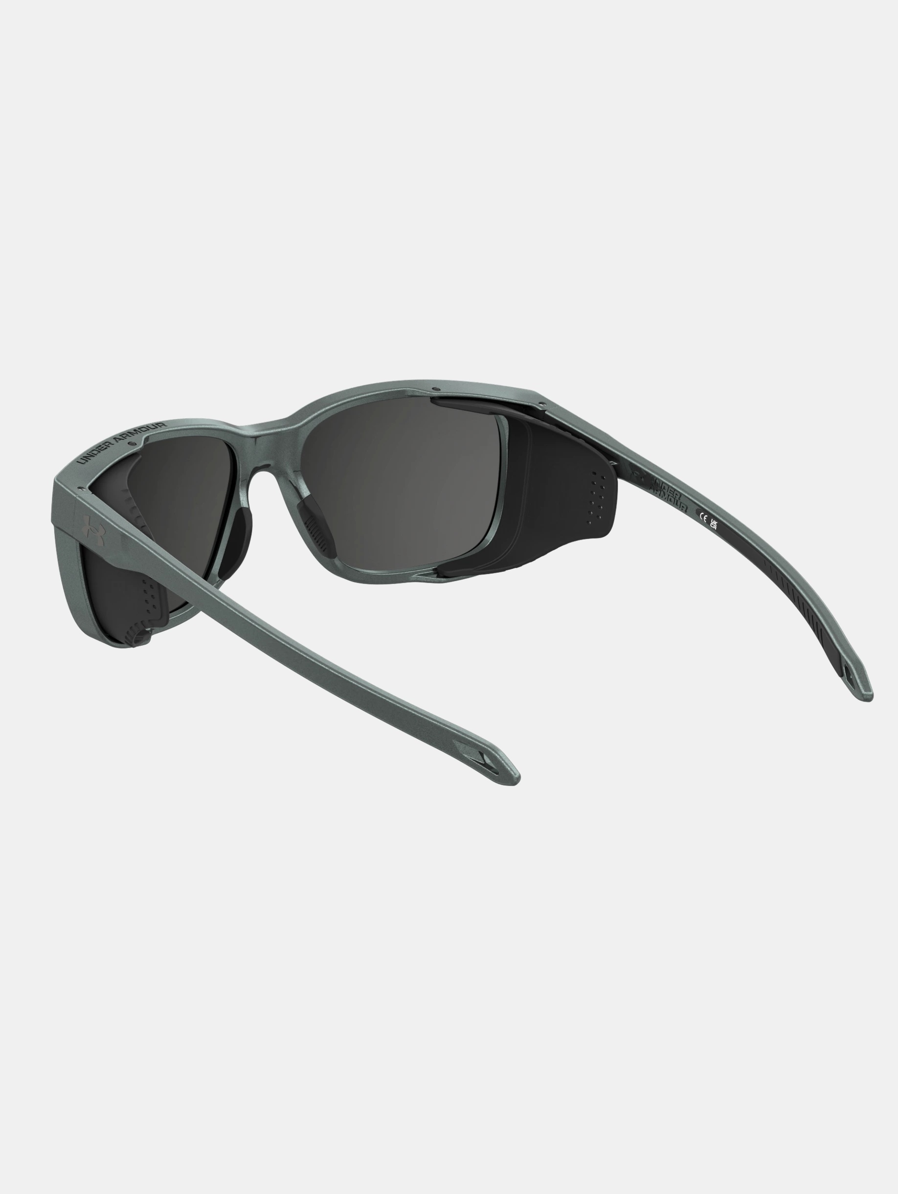 Unisex UA Glacial Polarized Sunglasses - 5