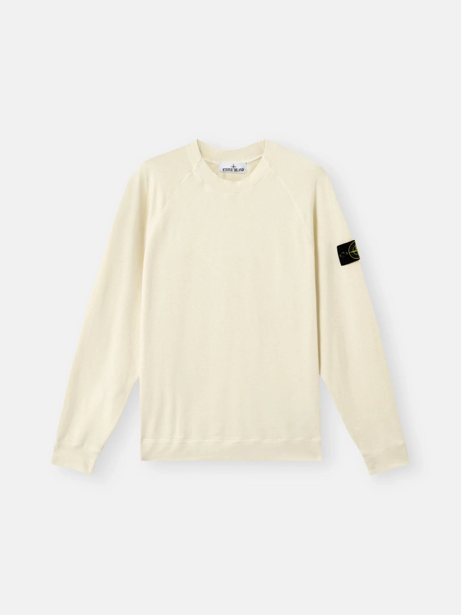 6100023년 빛 ORGANIC 코튼 FLEECE - 1