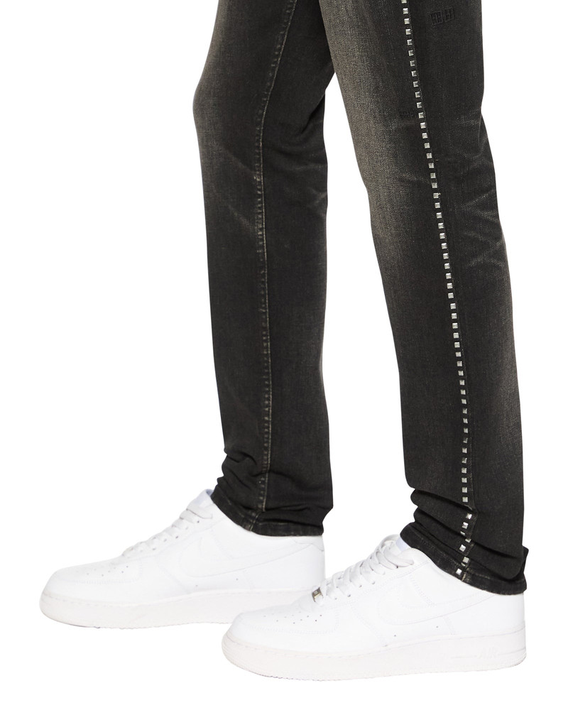 CHITCH TARR STUDDED 6