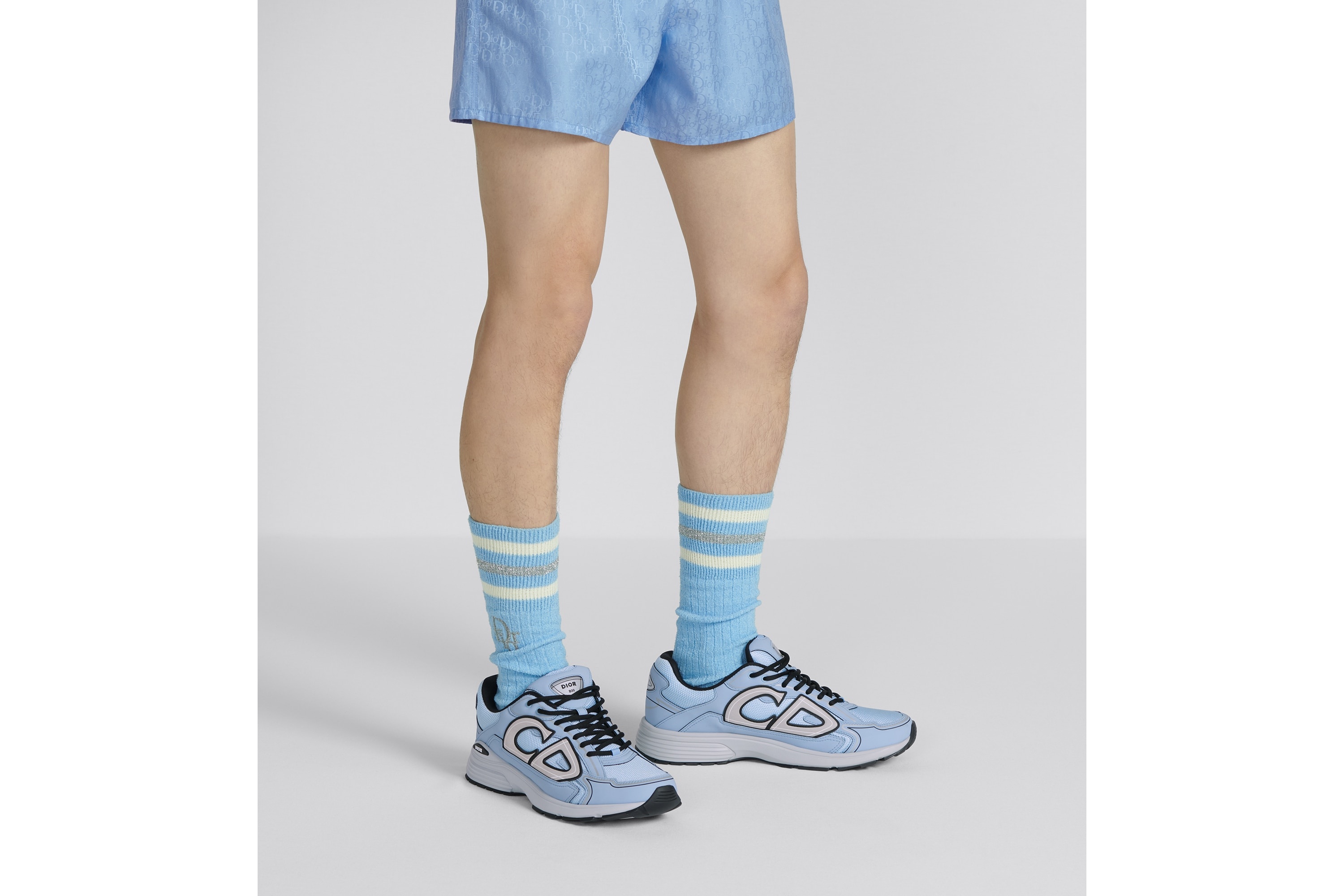 B30 Sneaker - 8