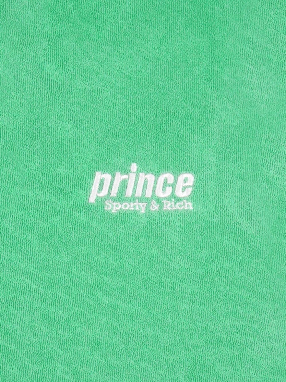 Prince Sporty terry track pants - 3
