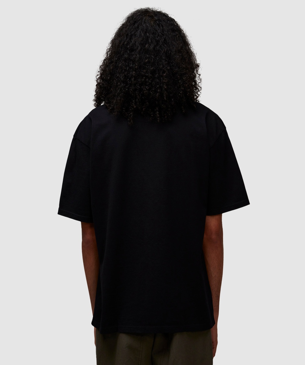 Rose t-shirt - 3