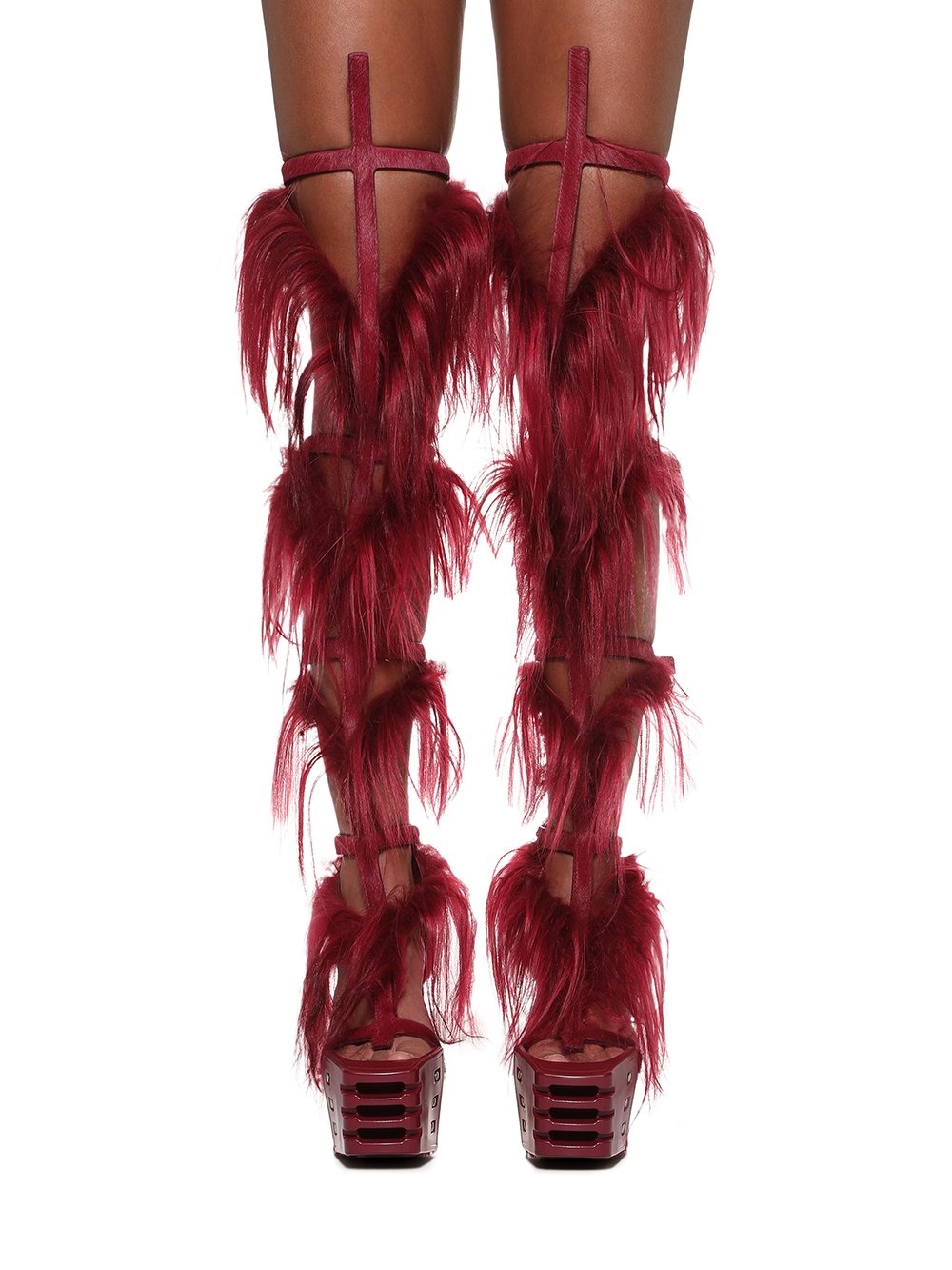 BOOTS - 2