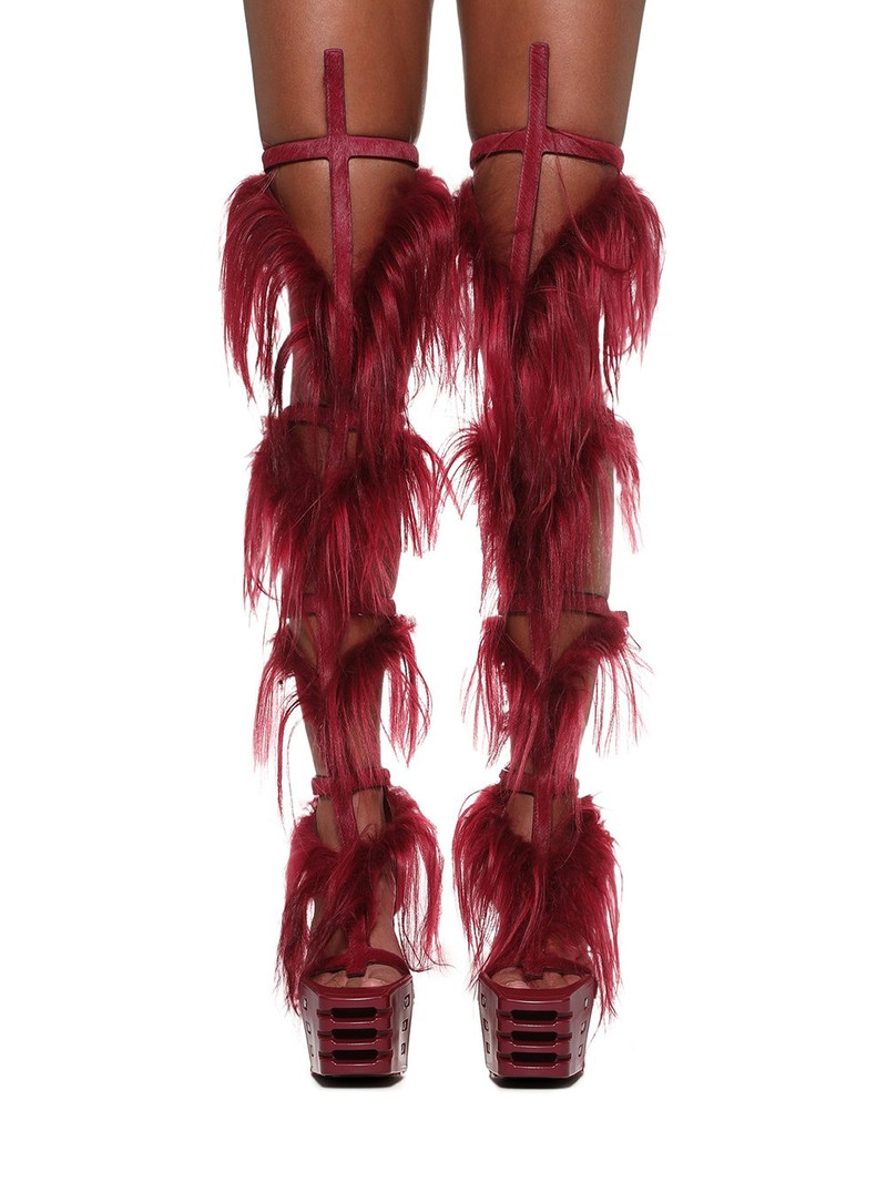 Garnet Women's Boots 2