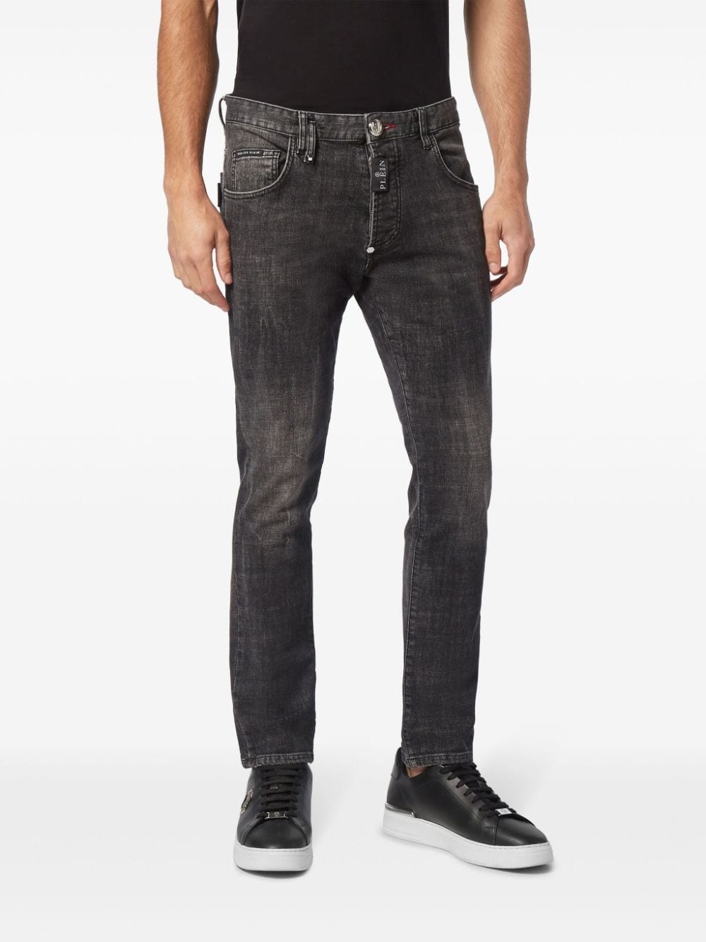 skinny jeans - 4