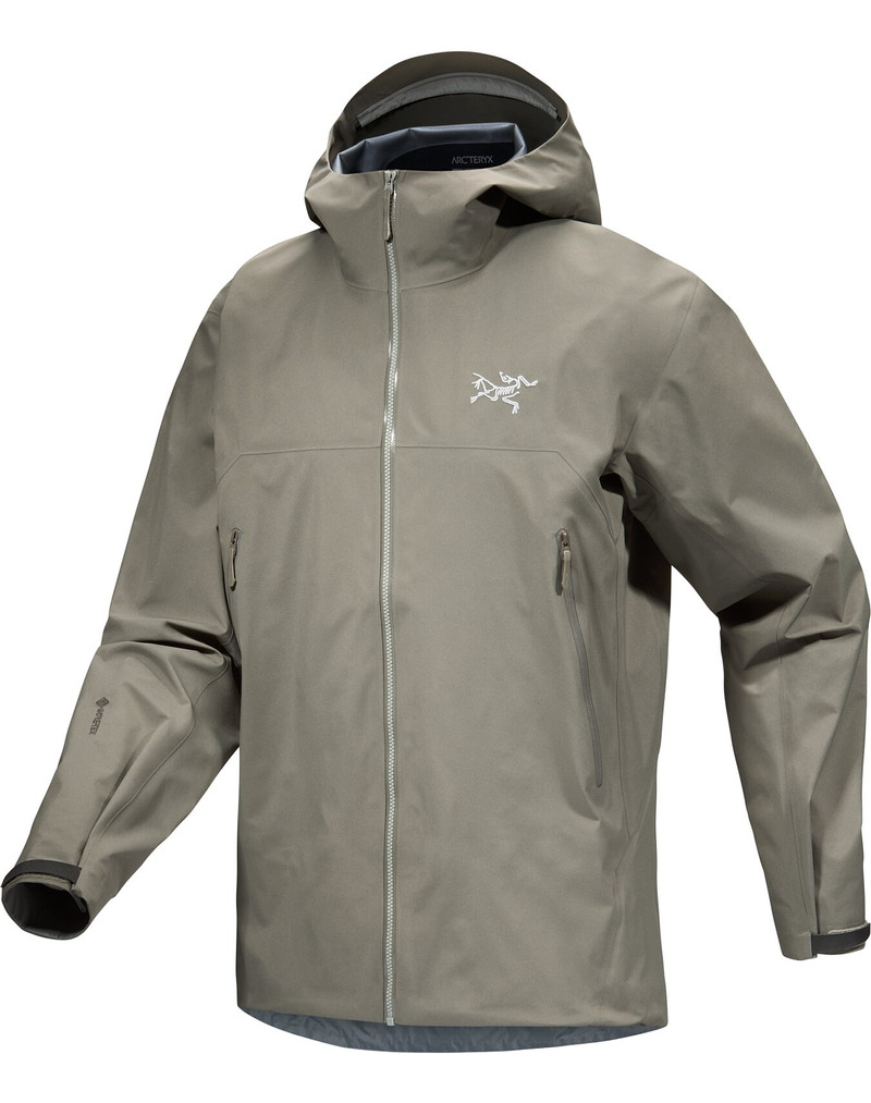 Beta Jacket - 1