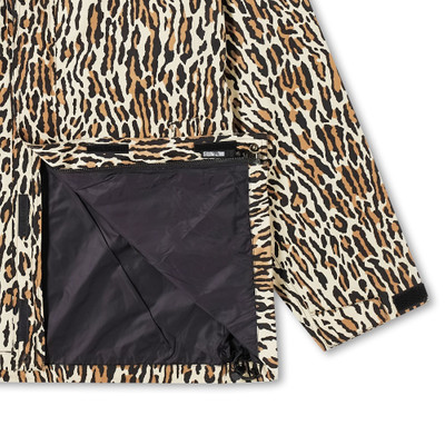 WACKO MARIA Wacko Maria x NANGA Leopard Mountain Parka outlook