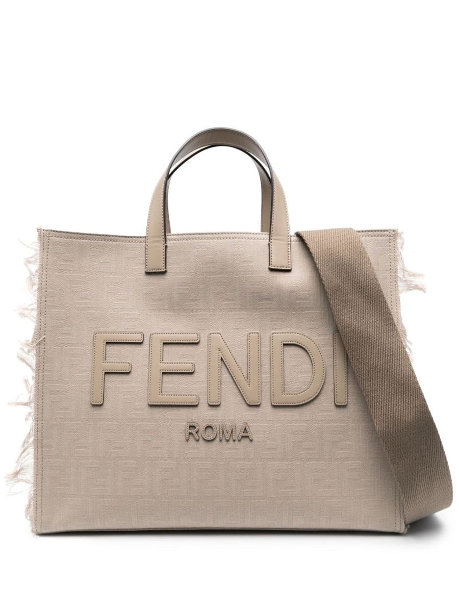 FENDI TOTE BAGS - 1