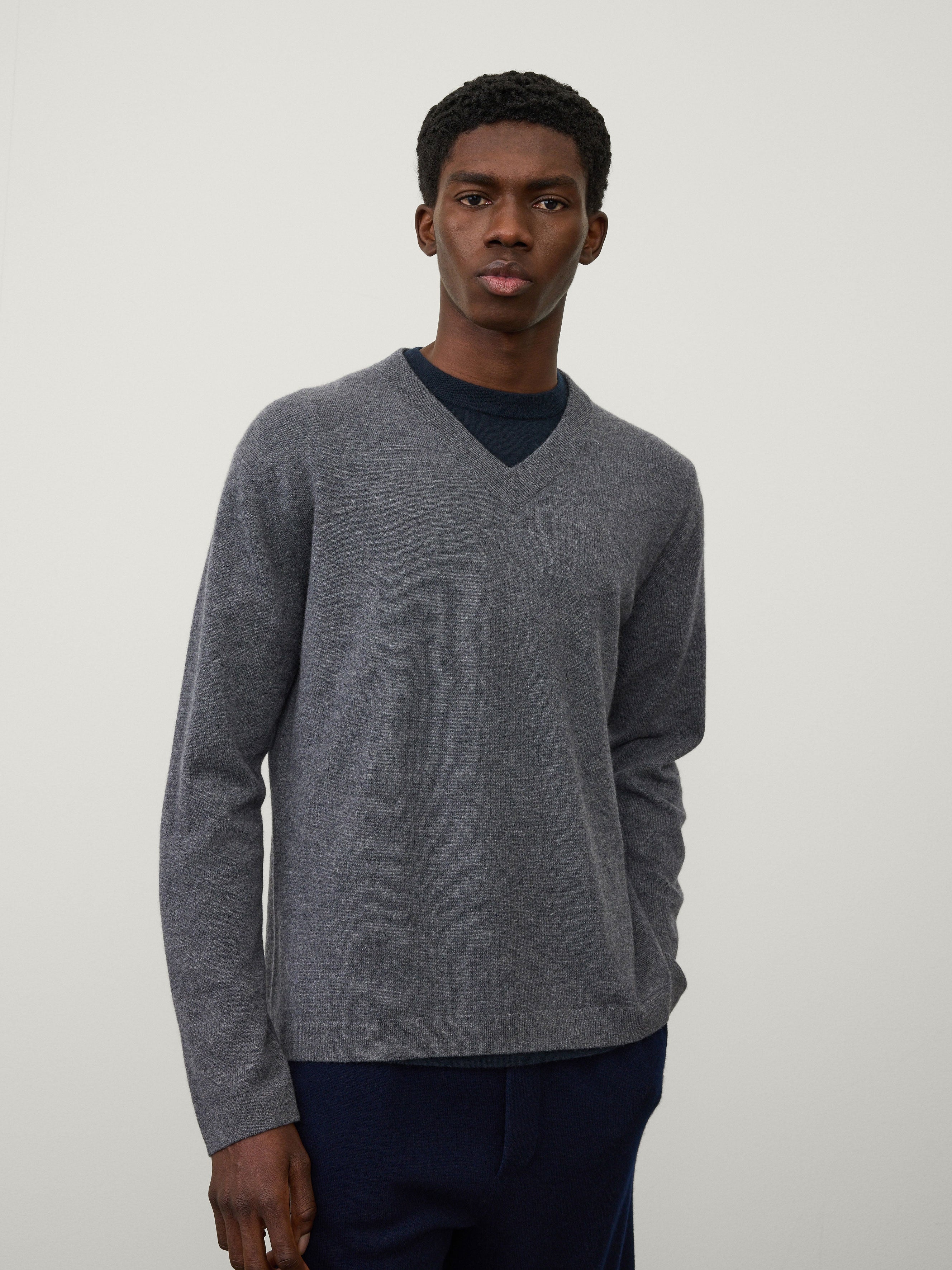 The Clayton Sweater - 2