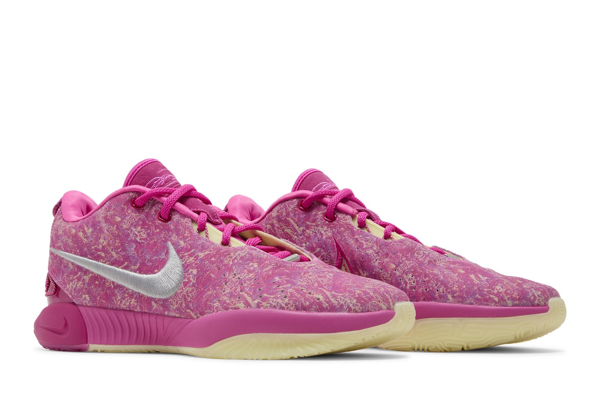 LeBron 21 'The World is Your Oyster' - 8