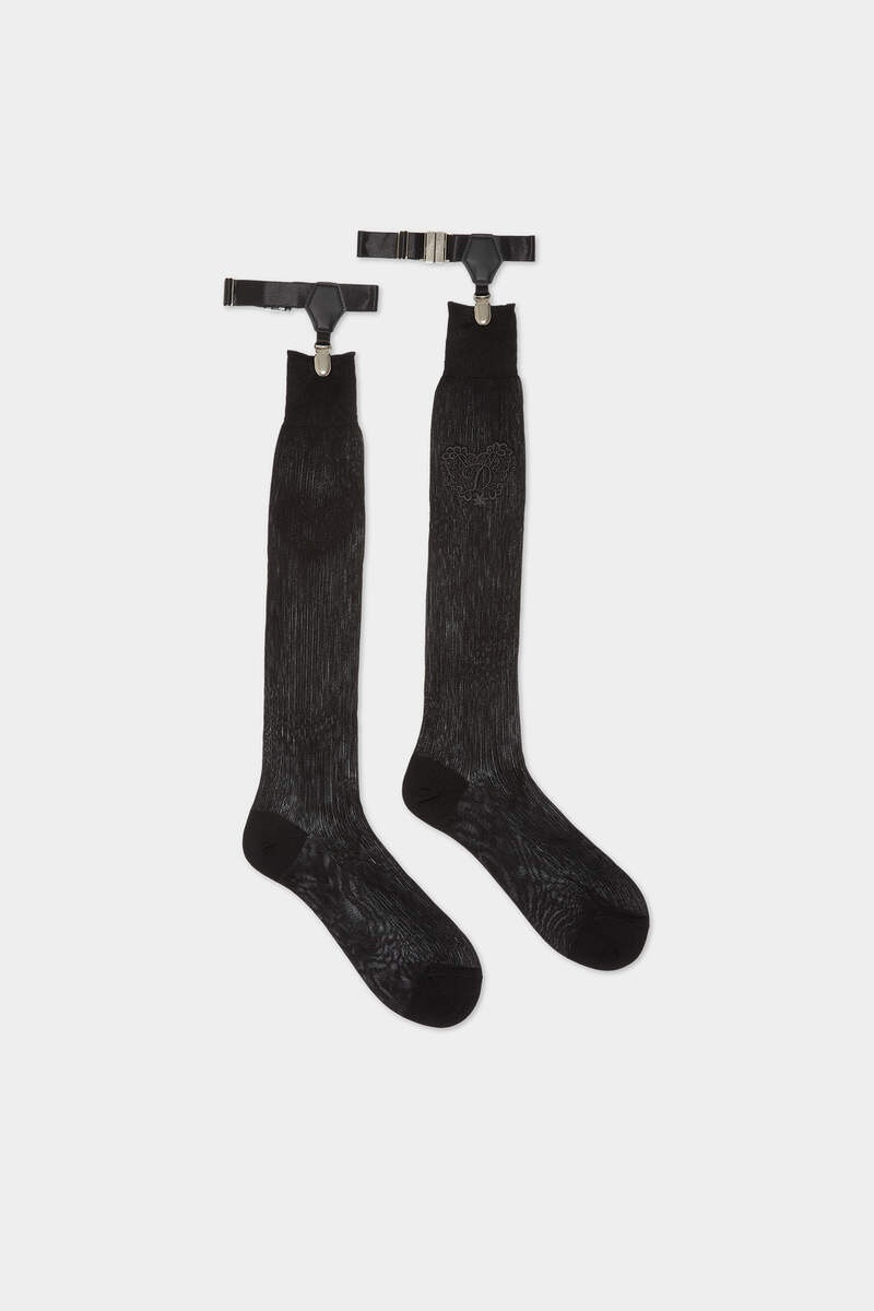 VALENTINE'S DAY SOCKS 1