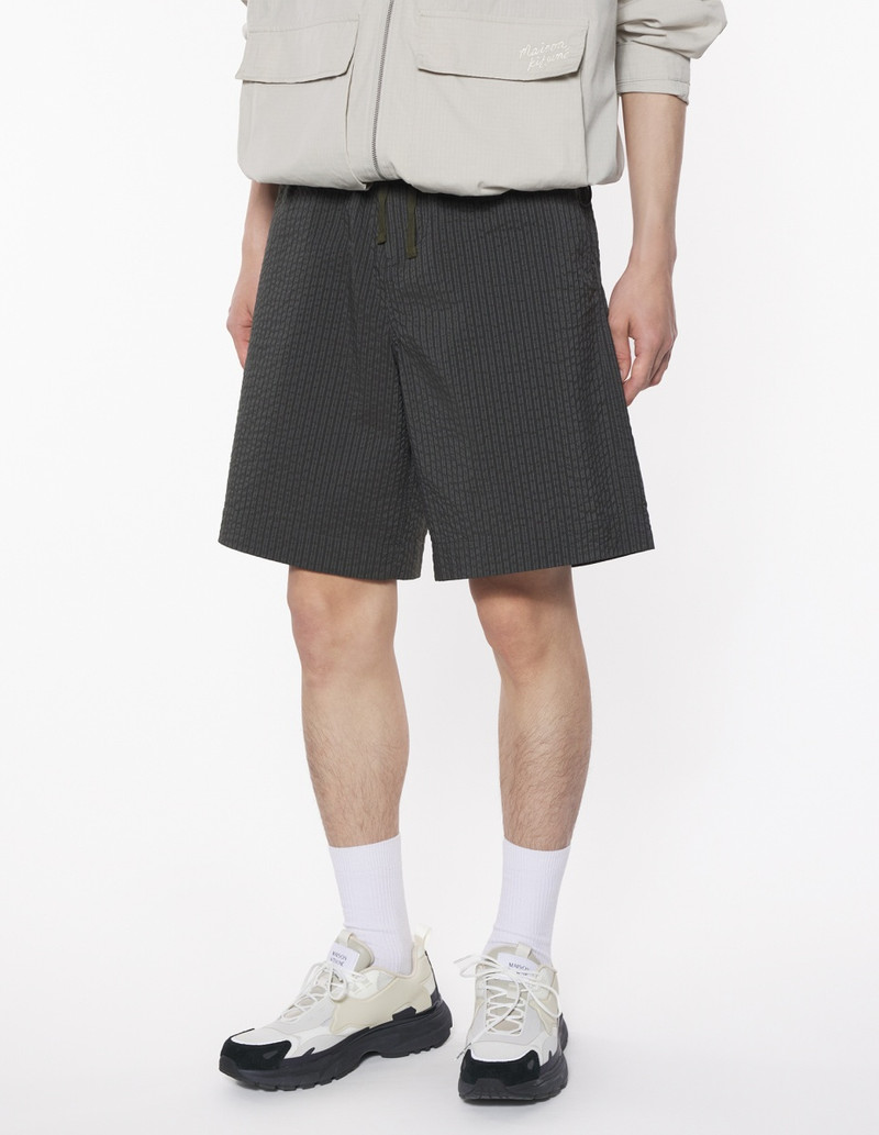 ELASTICATED BERMUDA 3