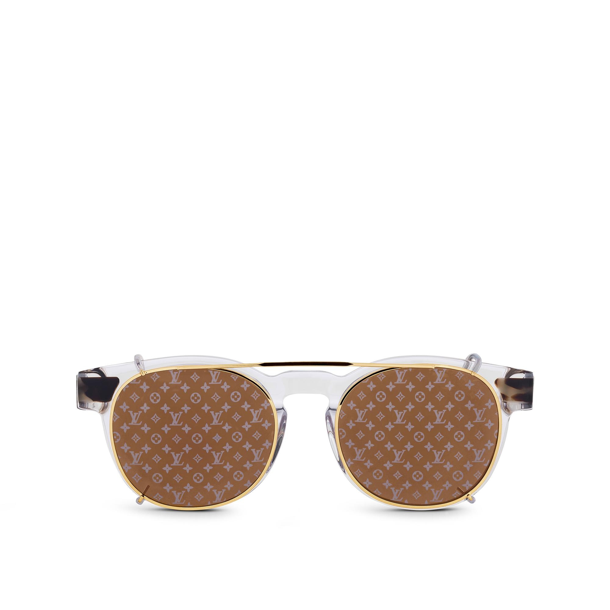 Top lv jungle sunglasses Discount