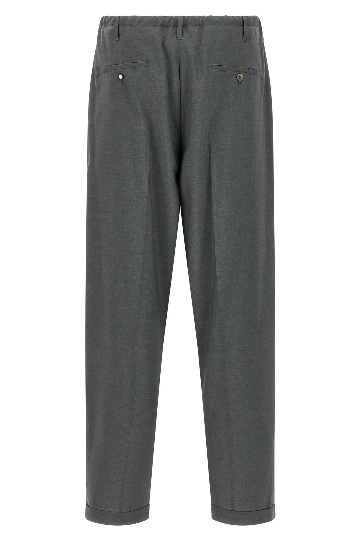 'People's Pant' pants - 2