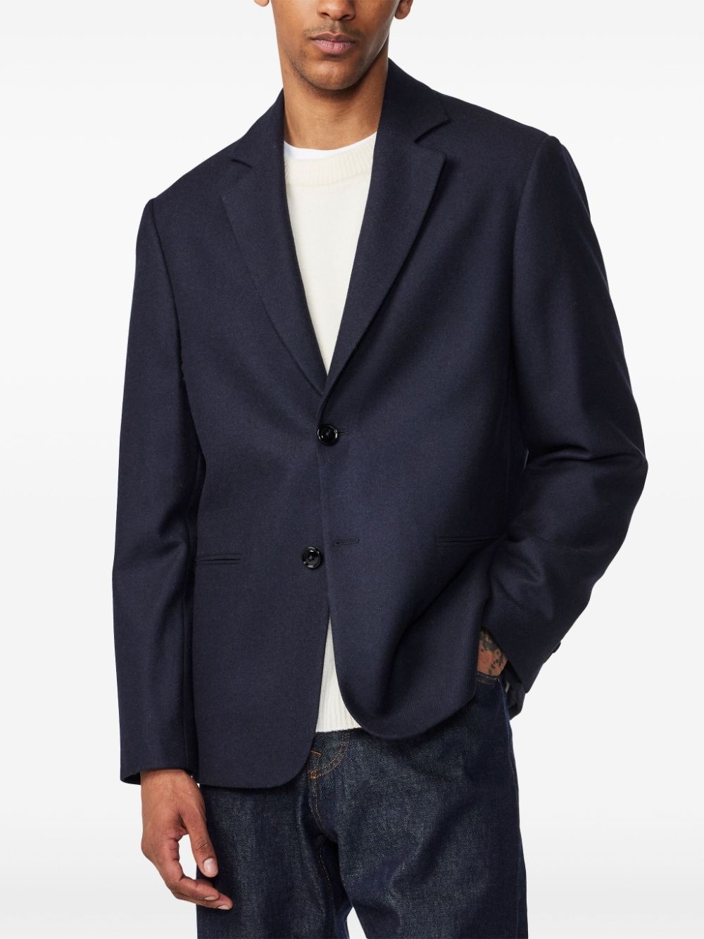 Timo blazer - 4