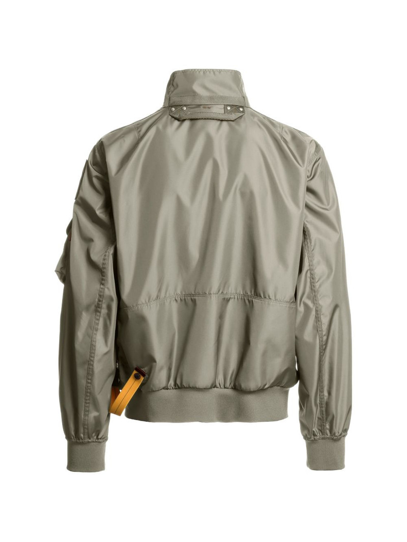 PARAJUMPERS zip-up jacket outlook