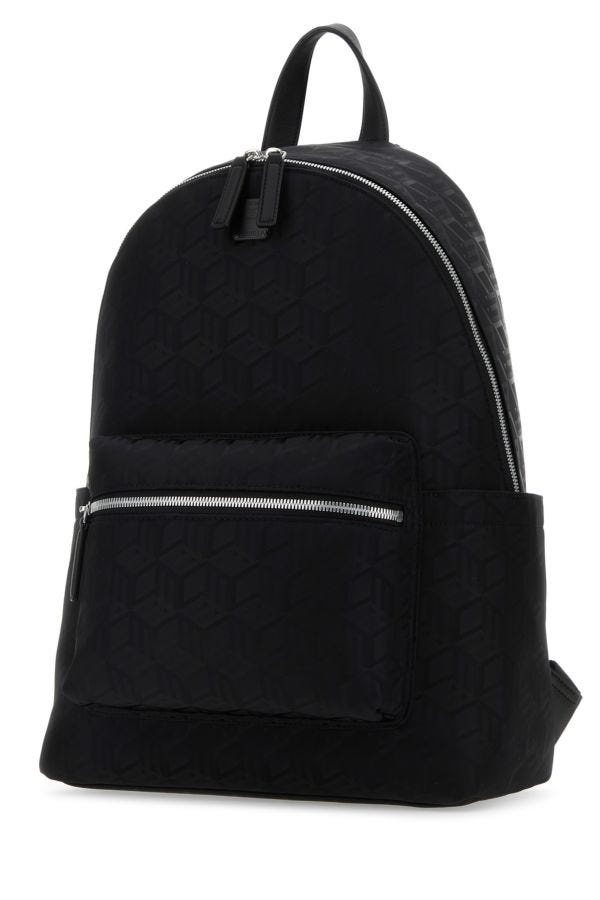 MCM Nylon Backpacks