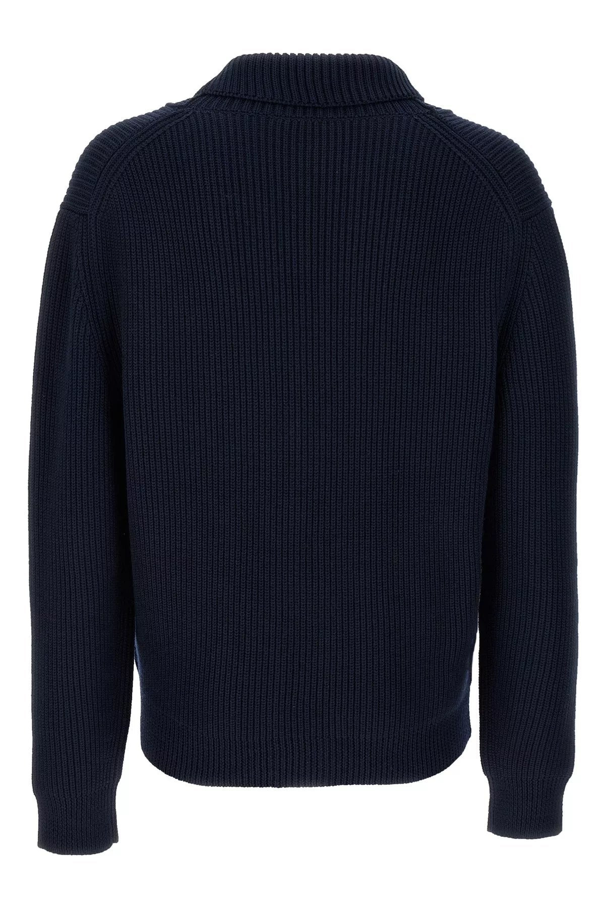 Tom Ford Men Silk Cardigan - 3