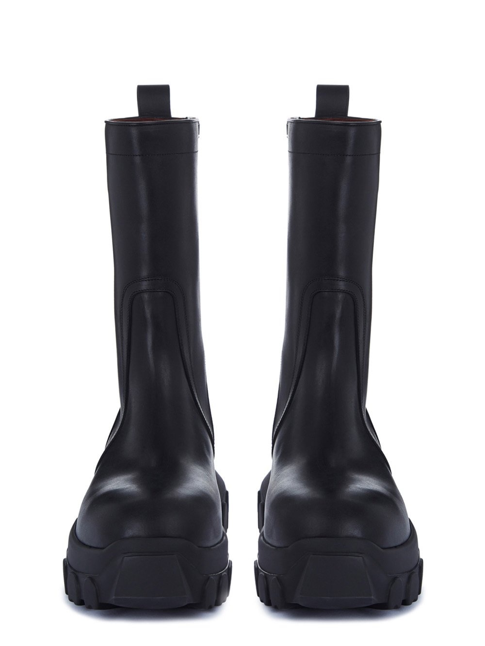 BOOTS - 2