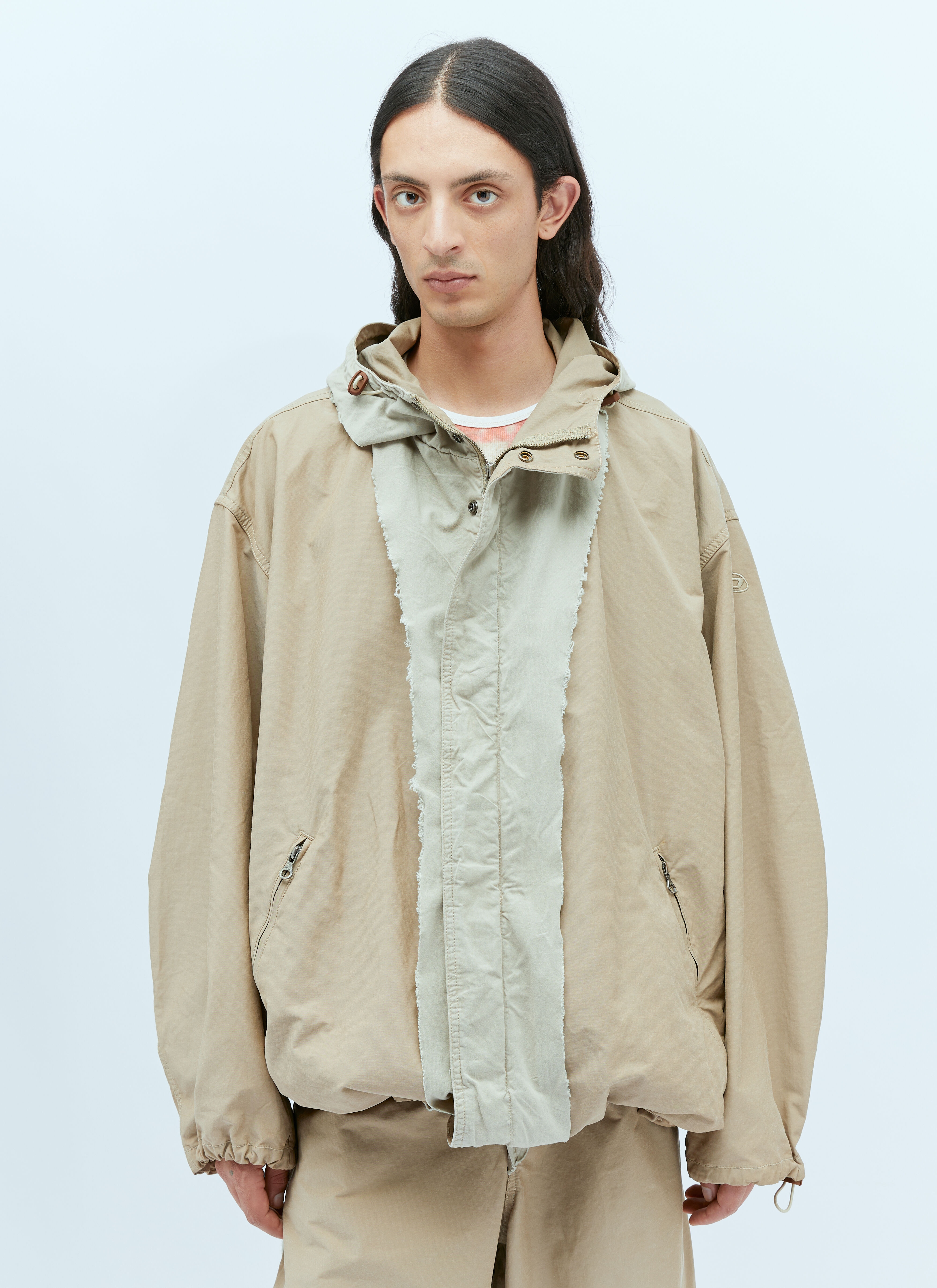 J-Mckell Jacket - 1