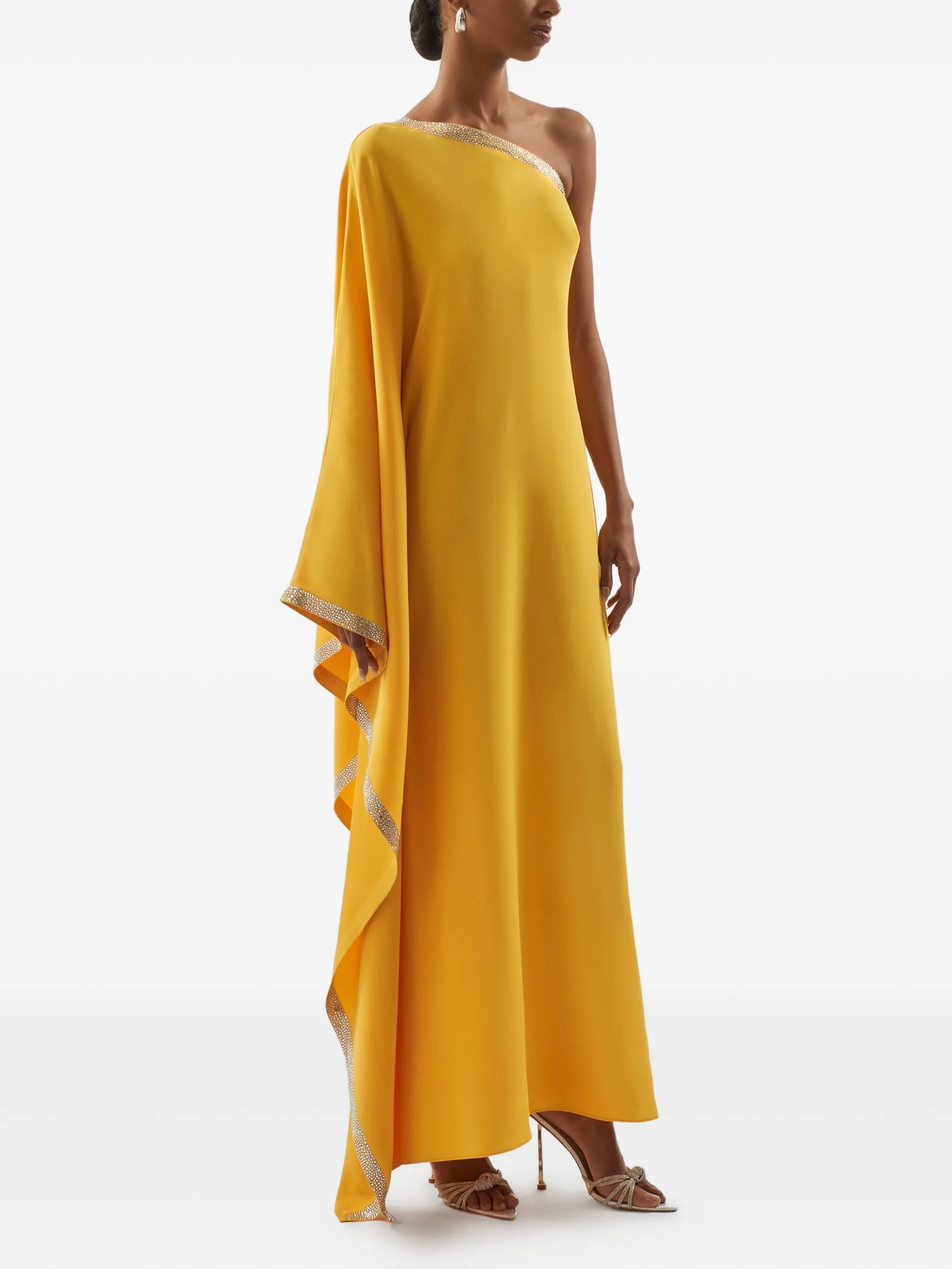 Taller Marmo Betsy Dress - 3