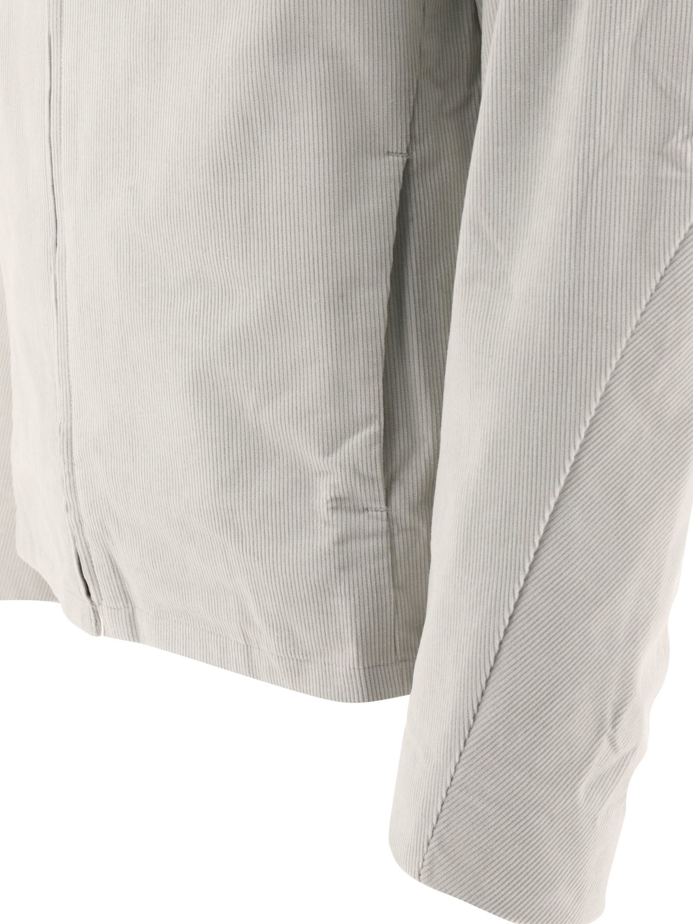 Post Archive Faction (paf) "5.1 Right" Overshirt Jacket - 4