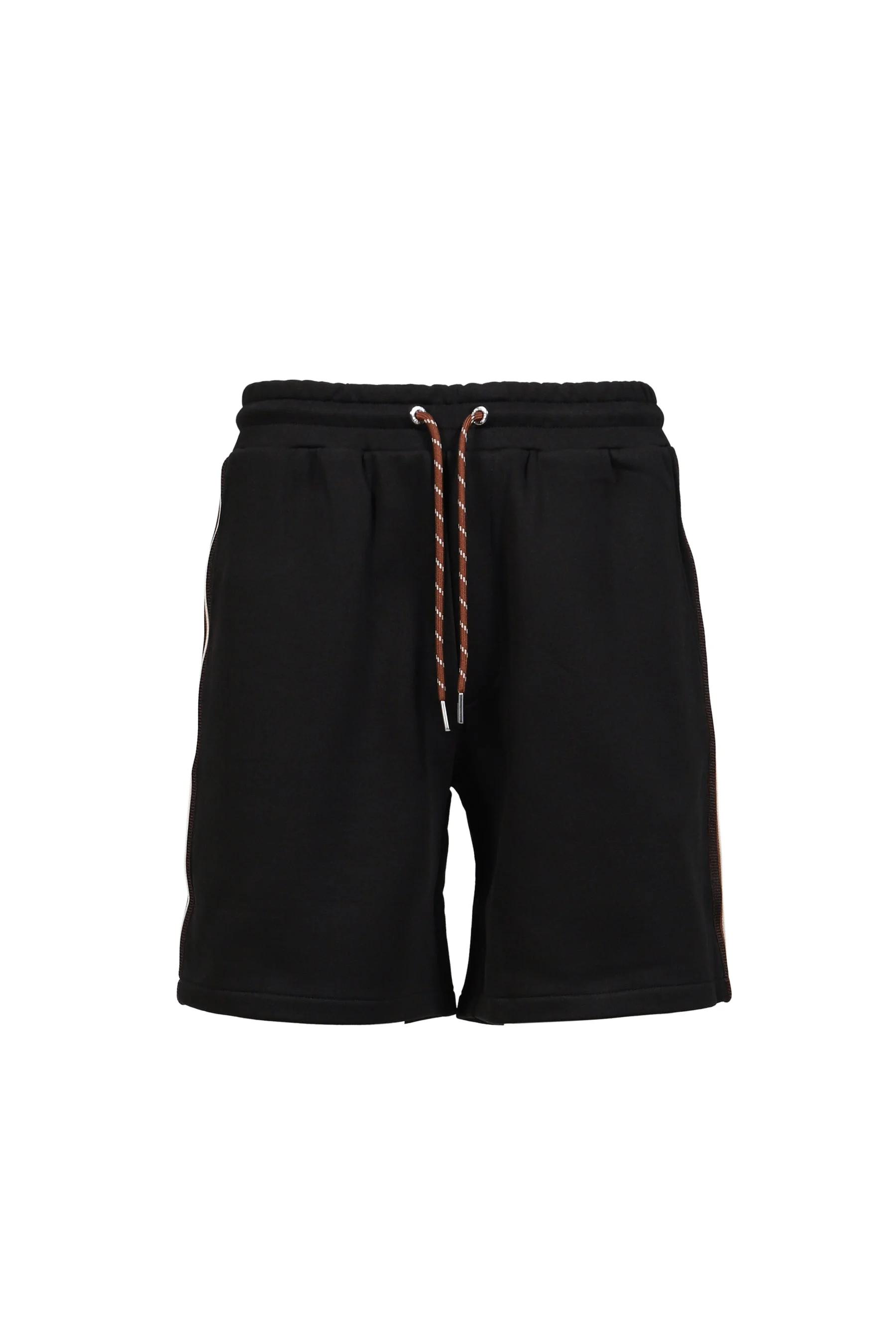 SHORTS / BLACK - 1