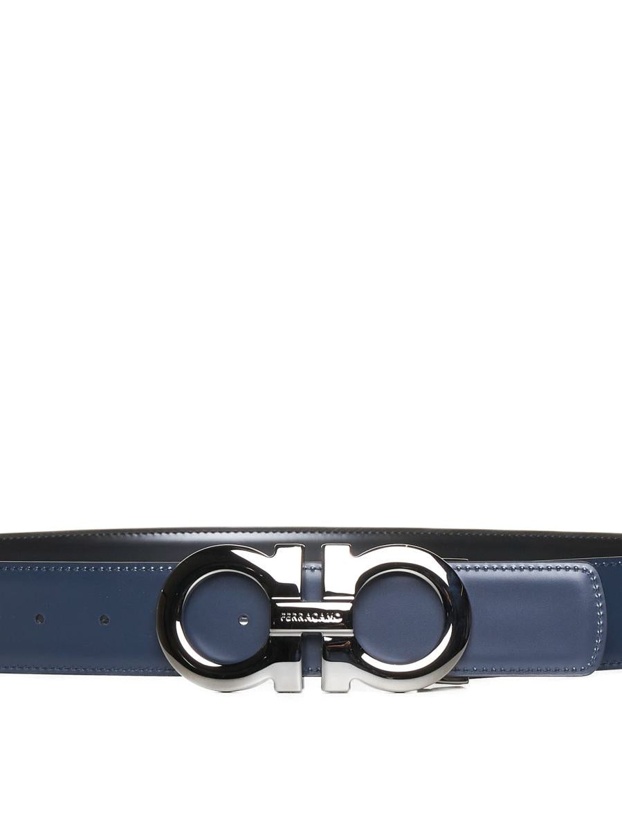 FERRAGAMO FERRAGAMO BELTS | baltini | REVERSIBLE