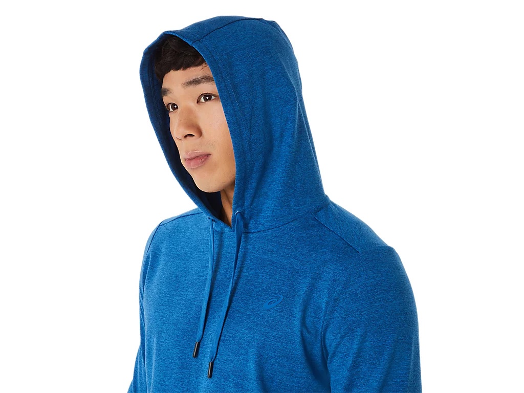 MEN'S TECH PULLOVER HOODIE - 6