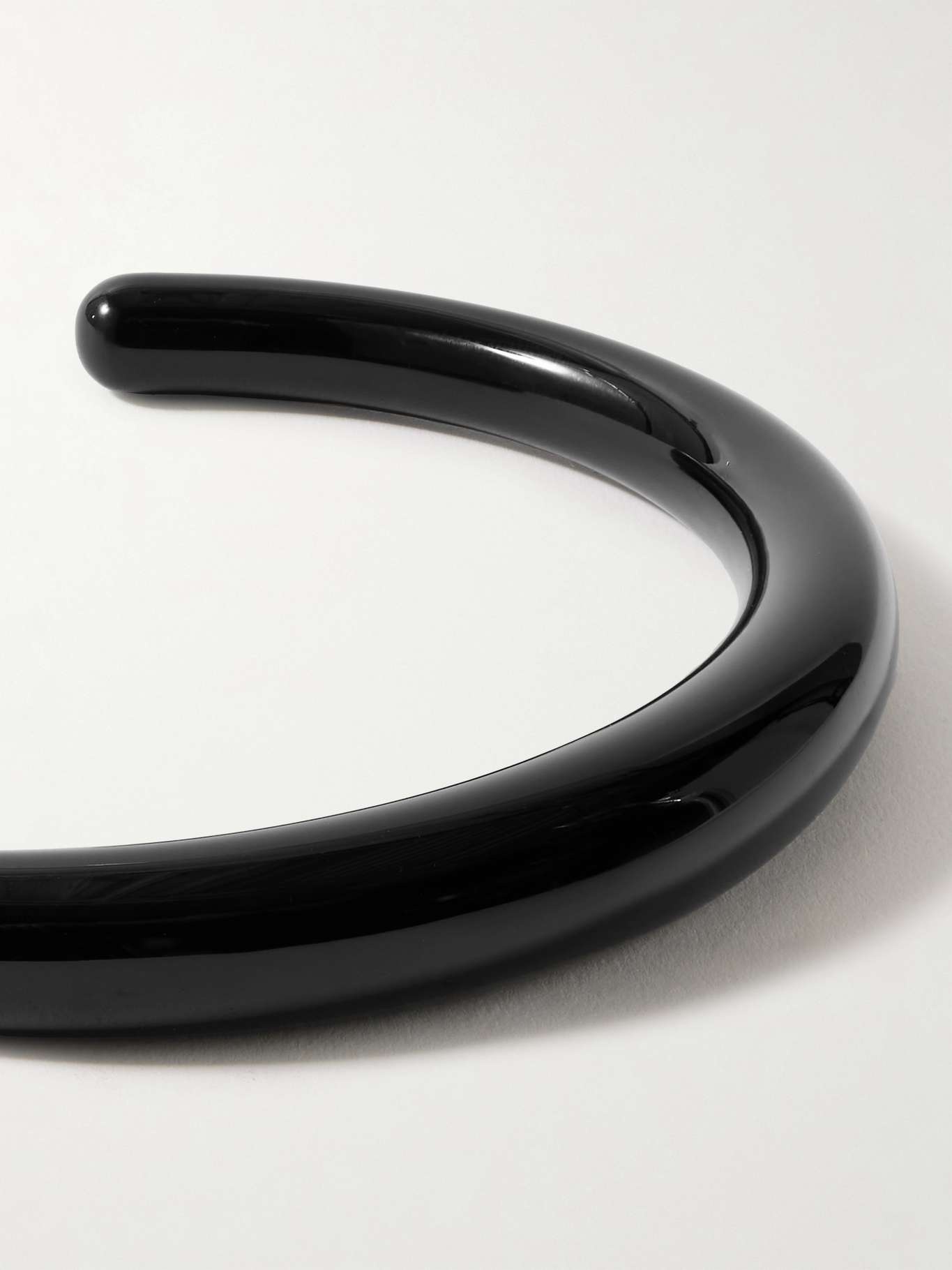 Dream onyx choker - 3